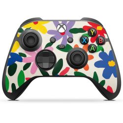 Foils for Controller matt