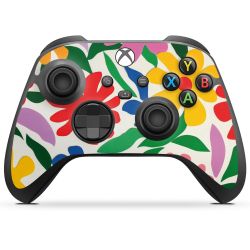 Foils for Controller matt