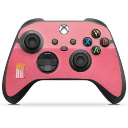 Foils for controller matt