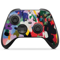 Foils for controller matt