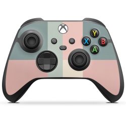 Foils for controller matt