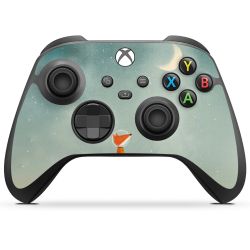 Foils for controller matt