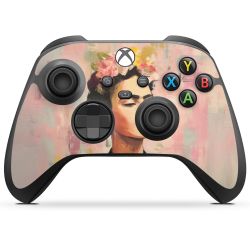 Foils for controller matt