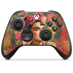 Foils for controller matt