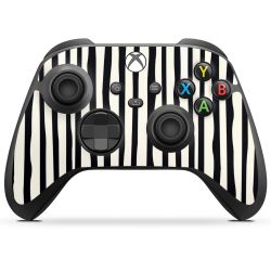 Foils for controller matt