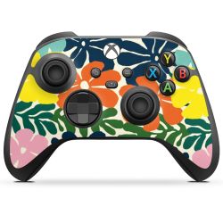 Foils for Controller matt