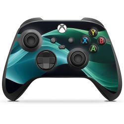 Foils for Controller matt