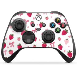 Foils for Controller matt