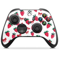 Foils for Controller matt