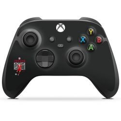 Foils for controller matt