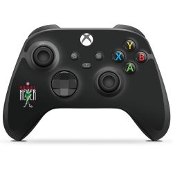 Foils for controller matt