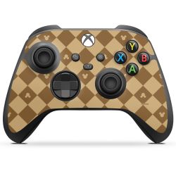 Folien für Controller matt