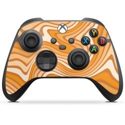 Foils for Controller matt