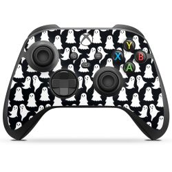 Foils for controller matt