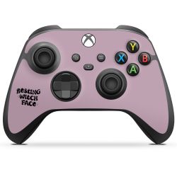 Foils for controller matt