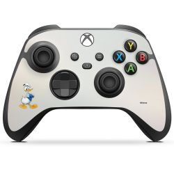 Foils for controller matt