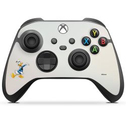 Foils for controller matt