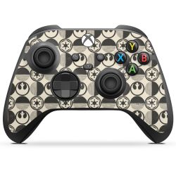 Folien für Controller matt