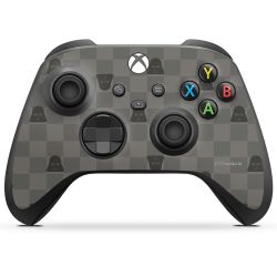 Folien für Controller matt