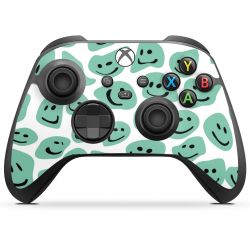 Foils for controller matt