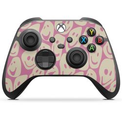 Foils for controller matt