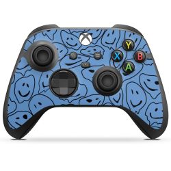 Foils for controller matt