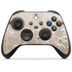 Foils for controller matt