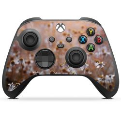 Foils for controller matt