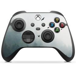 Foils for controller matt