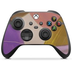 Foils for controller matt