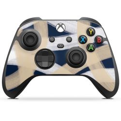 Foils for controller matt