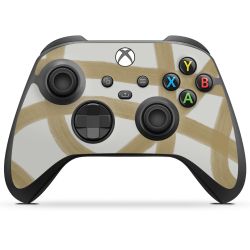 Foils for controller matt