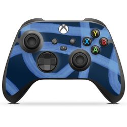 Foils for controller matt