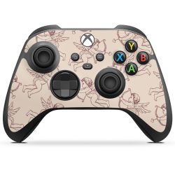 Foils for controller matt