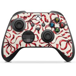 Foils for controller matt