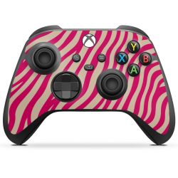 Foils for controller matt