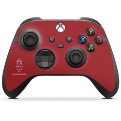 Folien für Controller matt