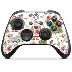 Foils for Controller matt