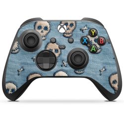 Foils for controller matt