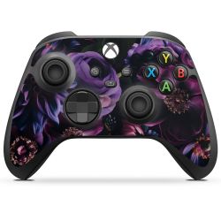 Foils for controller matt