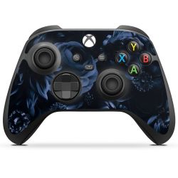 Foils for controller matt