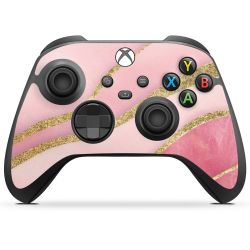 Foils for controller matt