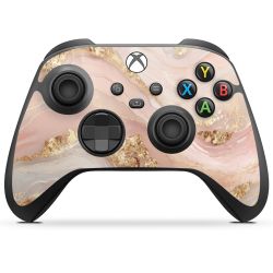 Foils for controller matt