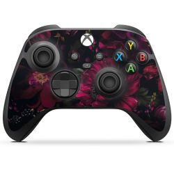 Foils for controller matt