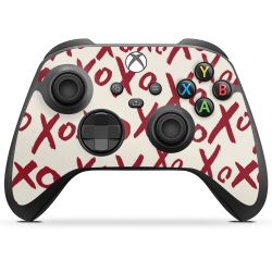 Foils for controller matt