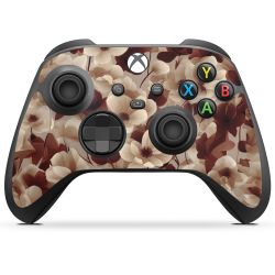 Foils for controller matt