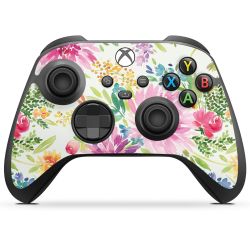 Foils for controller matt