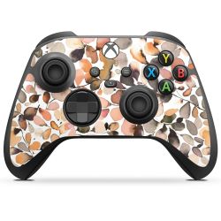 Foils for controller matt