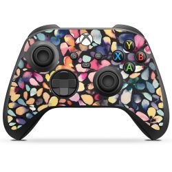 Foils for controller matt