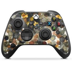 Foils for Controller matt